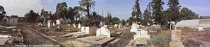 RELIZANE 2009 pano cimetiere de Relizane  (1)